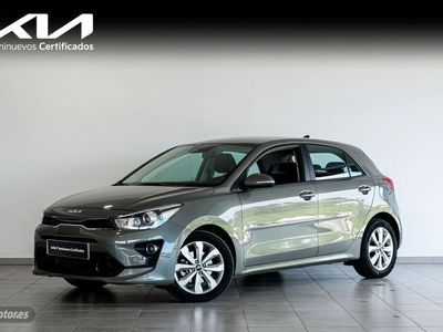 usado Kia Rio 1.0 T-GDI MHEV DRIVE