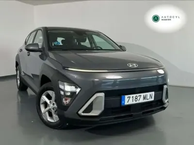 Usado Hyundai Kona
