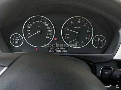 BMW 420 Gran Coupé