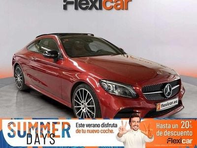 Mercedes C300