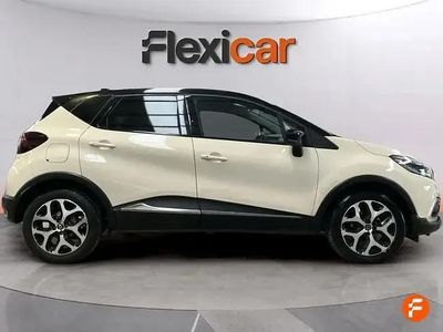 Occasion Renault Captur LIMITED 90 PK (66 kW) 2019 Beige SUV