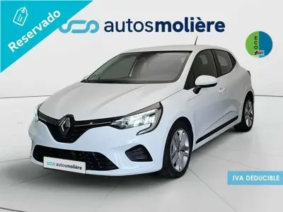 Usado Renault Clio
