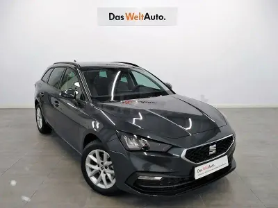 Usado Seat Leon
