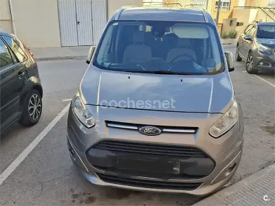 Usado Ford Tourneo Connect
