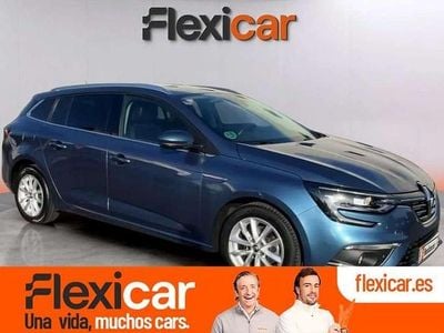 Renault Mégane GrandTour