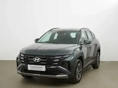 Usado Hyundai Tucson 215 CV (158 kW) 2025 Otro SUV