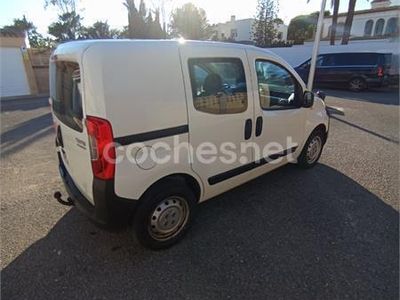 Citroën Nemo