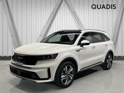 Usado Kia Sorento Plus 265 CV (194 kW) 2024 Clear white (ud) SUV