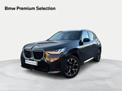 Usado BMW X3 Comfort Edition 197 CV (144 kW) 2025 Gris SUV