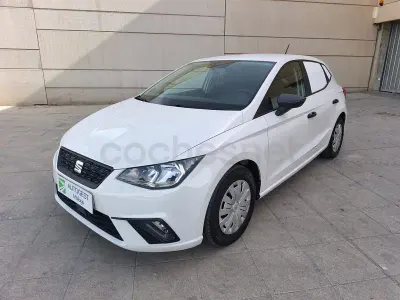 Usado Seat Ibiza