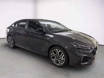 Nuevo Hyundai i30 N Line 100 CV (73 kW) 2025 Otro Berlina