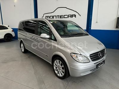 Mercedes Viano