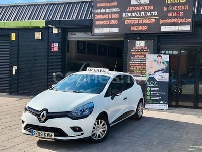 Renault Clio IV