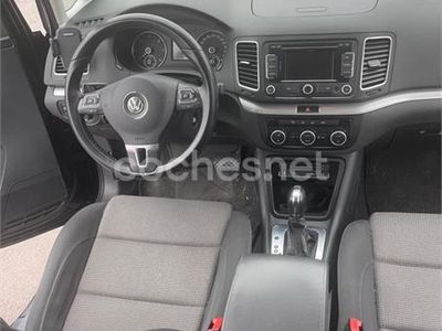 VW Sharan