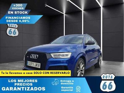 Audi RS Q3