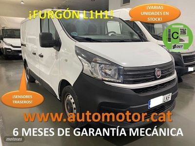 Fiat Talento