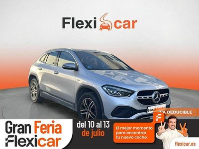 Mercedes GLA250
