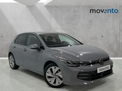 Brugt VW Golf VIII Life 115 HK (84 kW) 2025 Grå Sedan