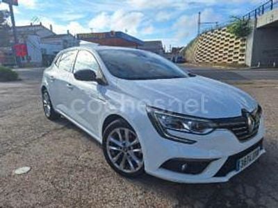 Renault Mégane GT Line