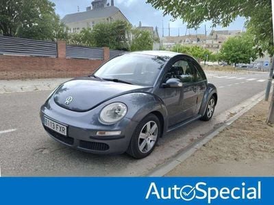 VW Beetle