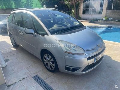 Citroën Grand C4 Picasso