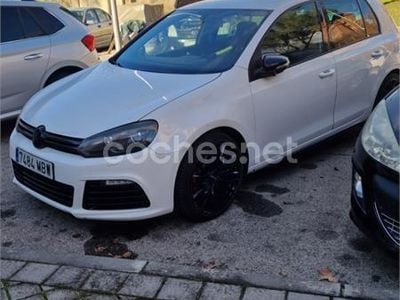 VW Golf VI