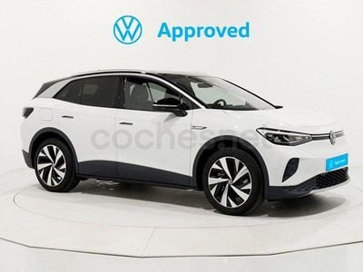 Usado VW ID.4 Pro Performance 150 kW (204 CV) 2021 Eléctrico SUV