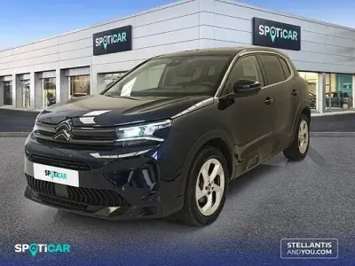 Usado Citroën C5 Aircross