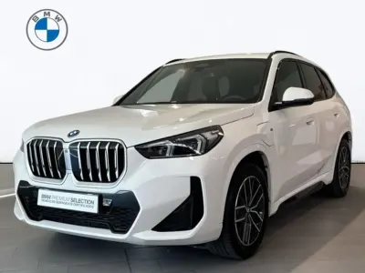 Usado BMW X1 Comfort Edition 245 CV (180 kW) 2025 Blanco SUV
