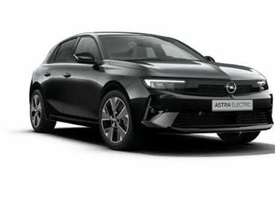 Nuevo Opel Astra Edition 114 kW (156 CV) 2025 Negro