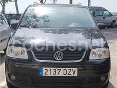 VW Touran