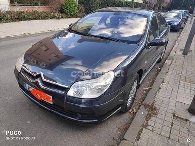 Citroën C5