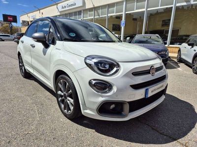 usado Fiat 500X 1.0 Firefly S&S Sport