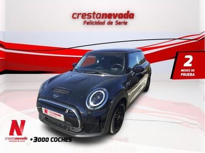Mini Cooper SE