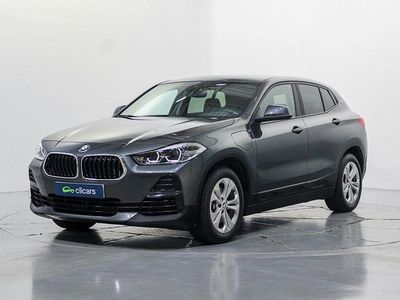 Usado BMW X2 220 CV (161 kW) 2021 Gris SUV