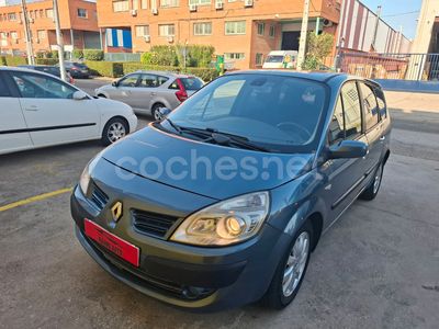 Renault Grand Scénic II