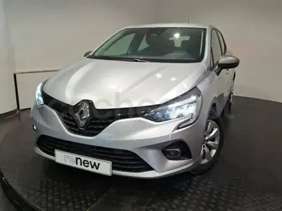 Używany Renault Clio V