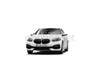 Usado BMW 118