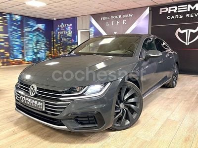 VW Arteon