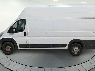 Usado 2019 Citroën Jumper Monovolumen | 20.890 € (Precio justo)