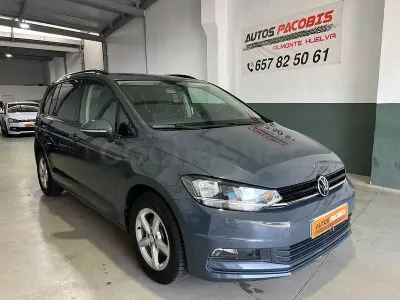 Usado VW Touran