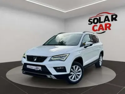 Usado Seat Ateca