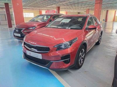 usado Kia XCeed 1.0 T-GDi Drive 88 kW (120 CV)