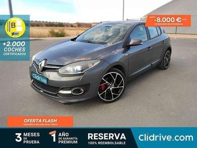 Renault Mégane III