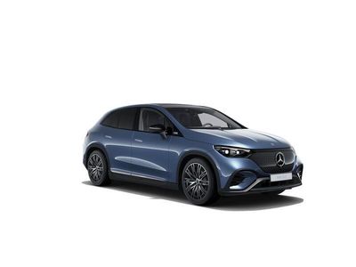 Mercedes EQE350