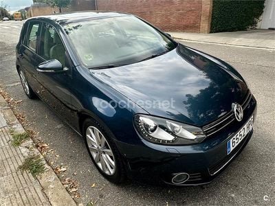 VW Golf VII