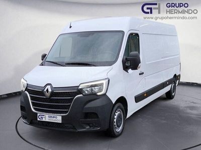 usado Renault Master Fg. Energy Blue Dci L1h2 3500 T 110kw