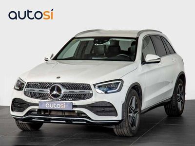 Mercedes GLC200