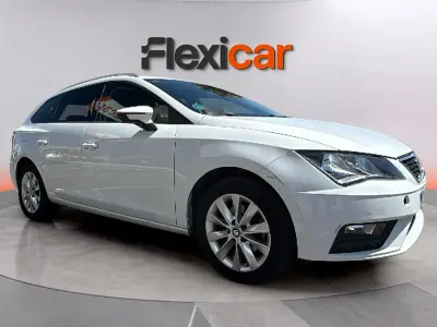 Usado Seat Leon