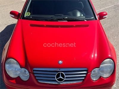 Mercedes C180